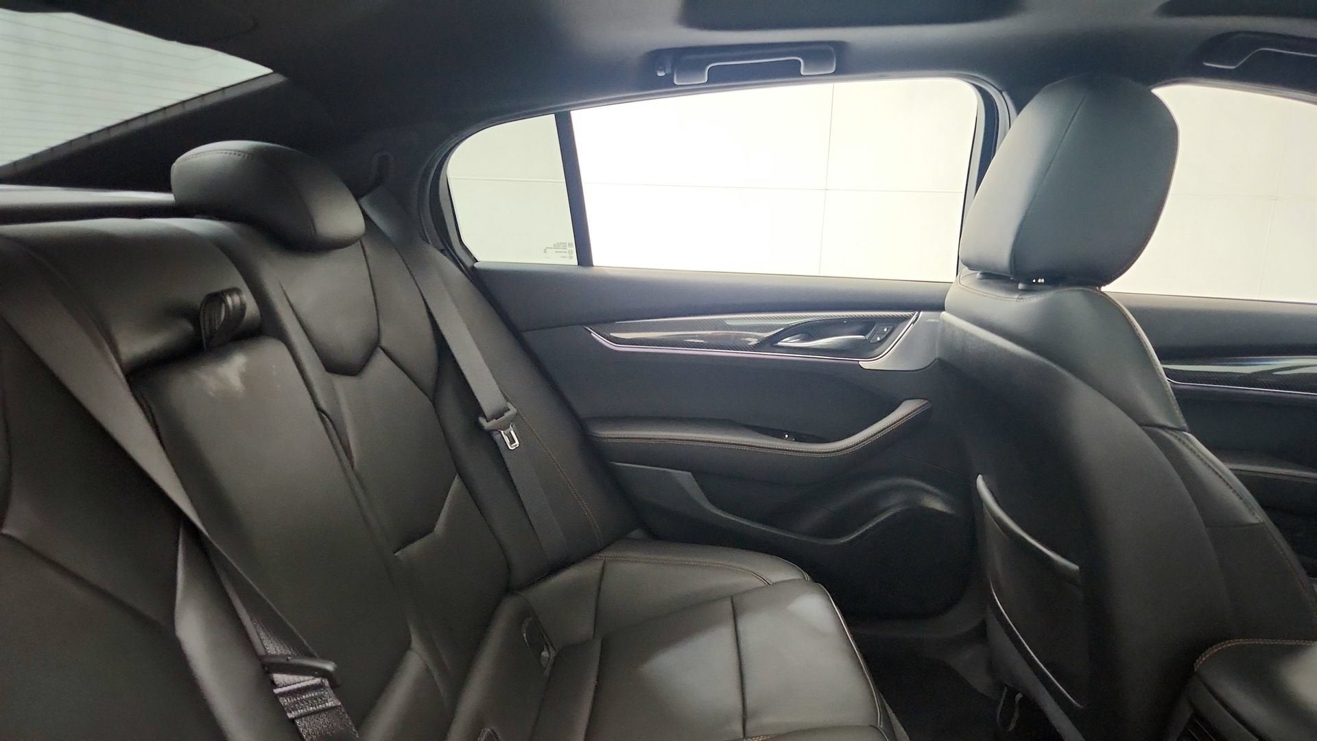 2024 Cadillac CT5 Sport