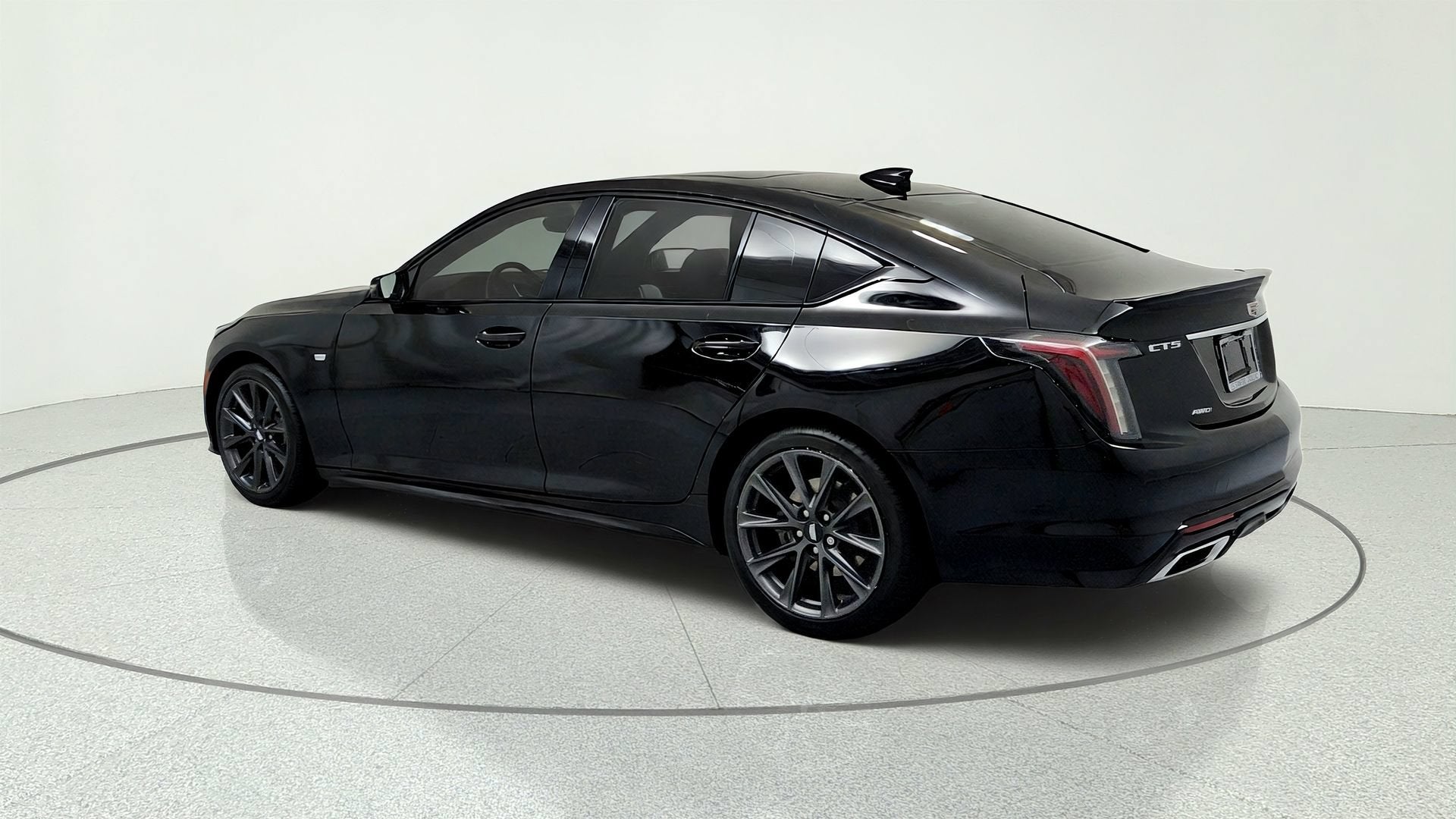 2024 Cadillac CT5 Sport