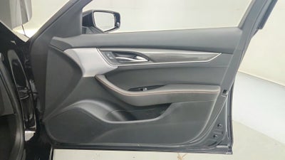 2024 Cadillac CT5 Sport