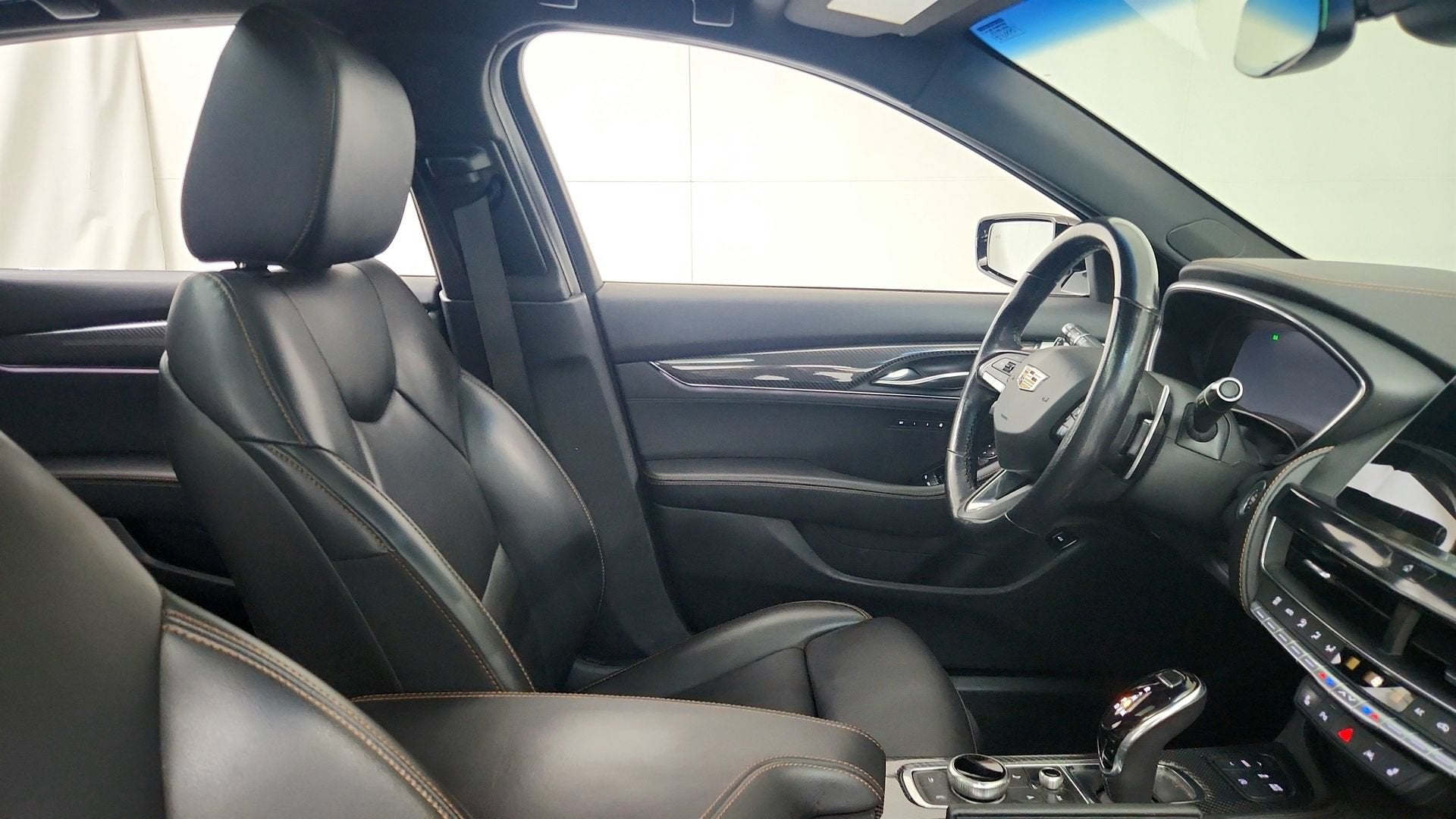 2024 Cadillac CT5 Sport