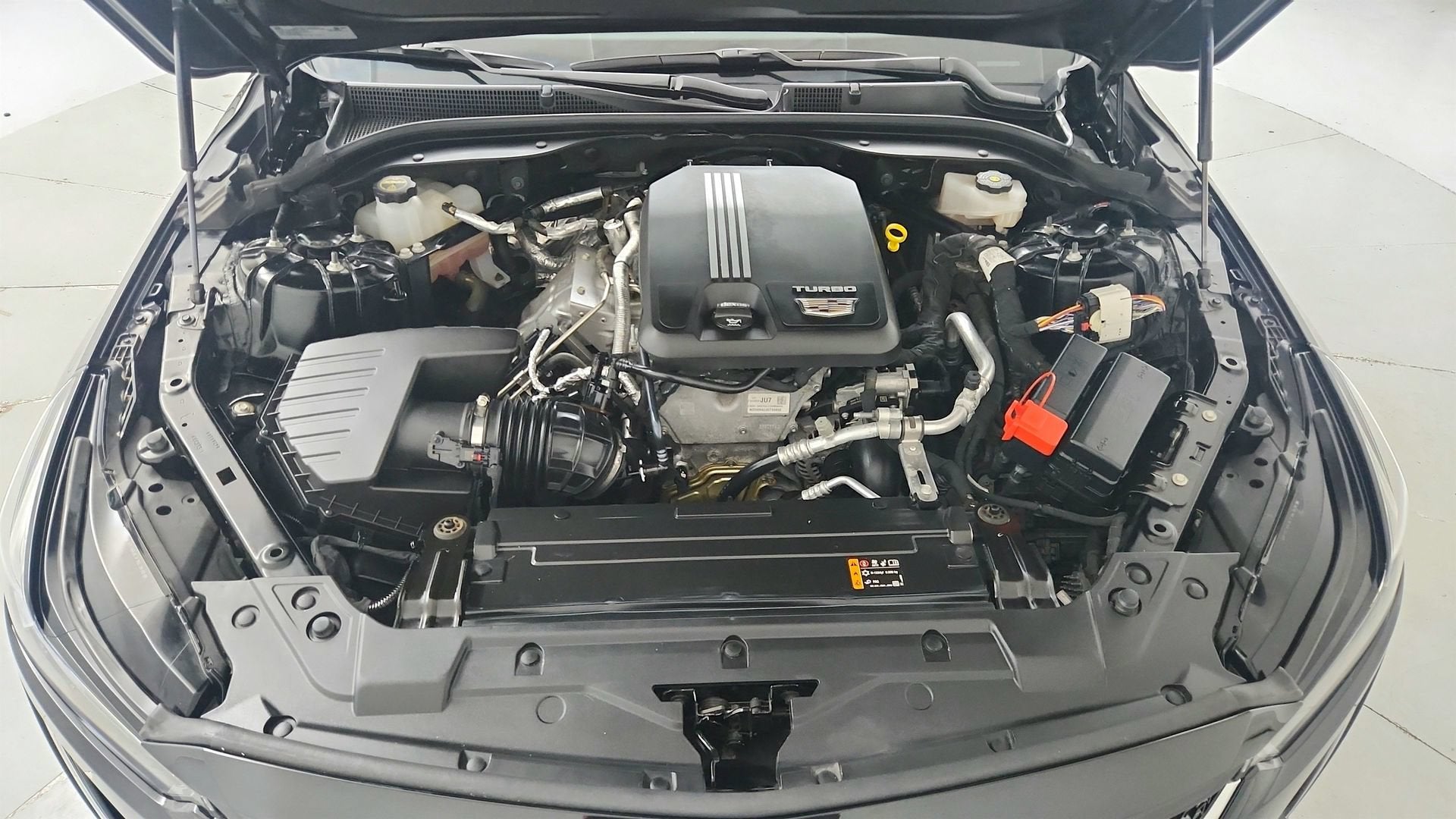 2024 Cadillac CT5 Sport