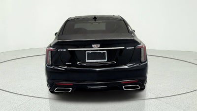 2024 Cadillac CT5 Sport