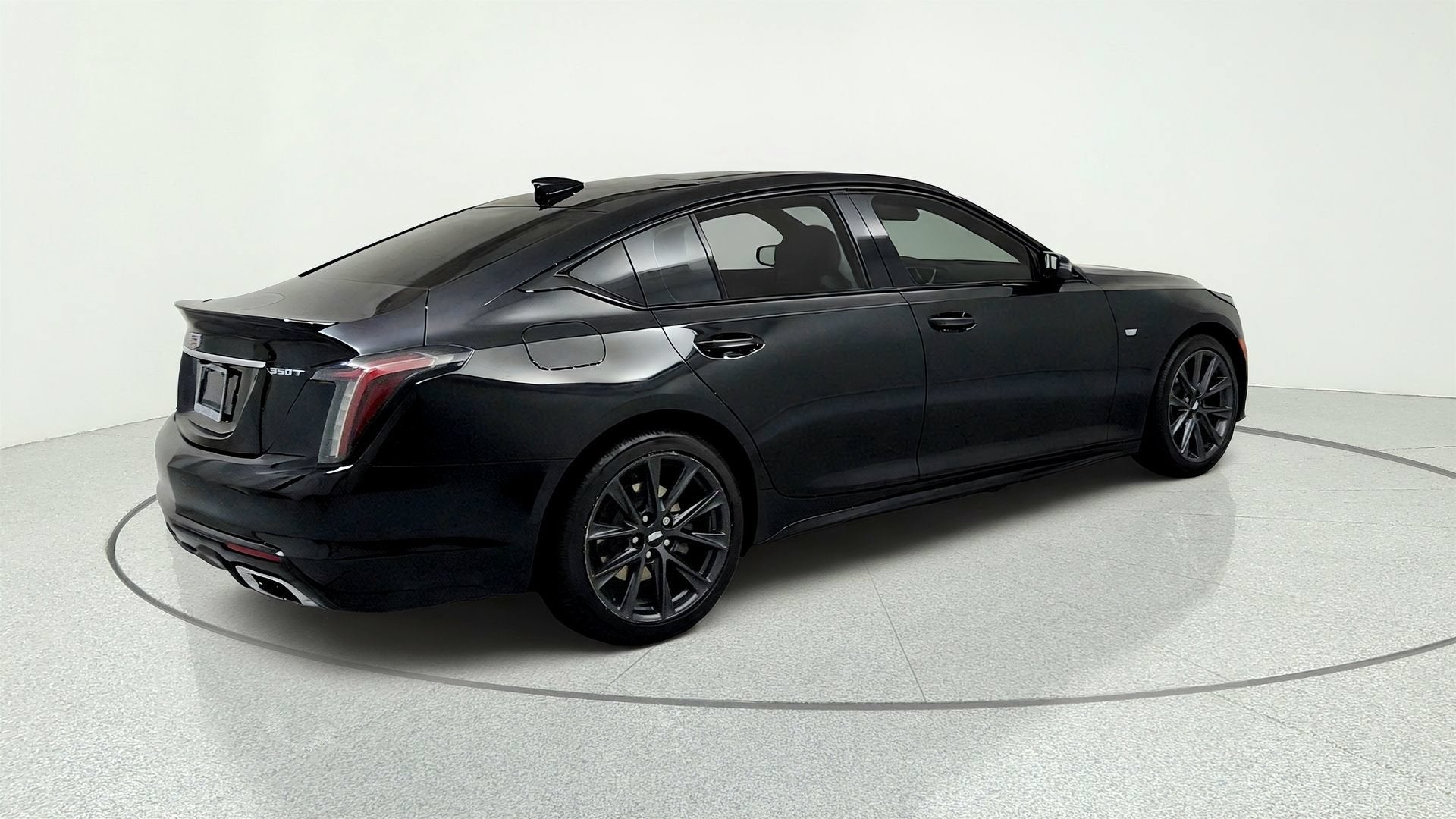 2024 Cadillac CT5 Sport