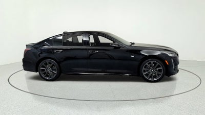 2024 Cadillac CT5 Sport