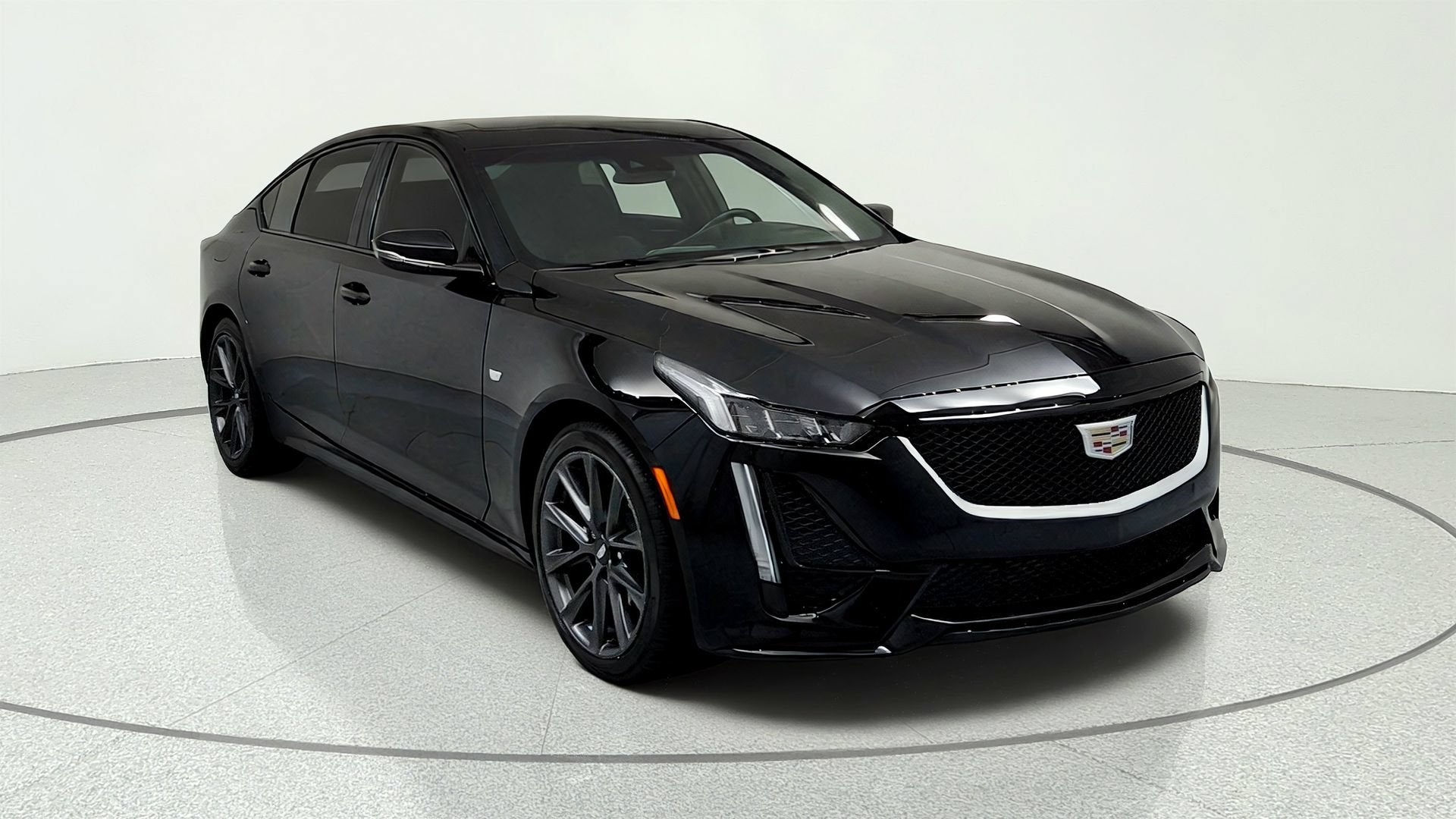 2024 Cadillac CT5 Sport
