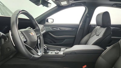 2025 Cadillac CT5 Sport