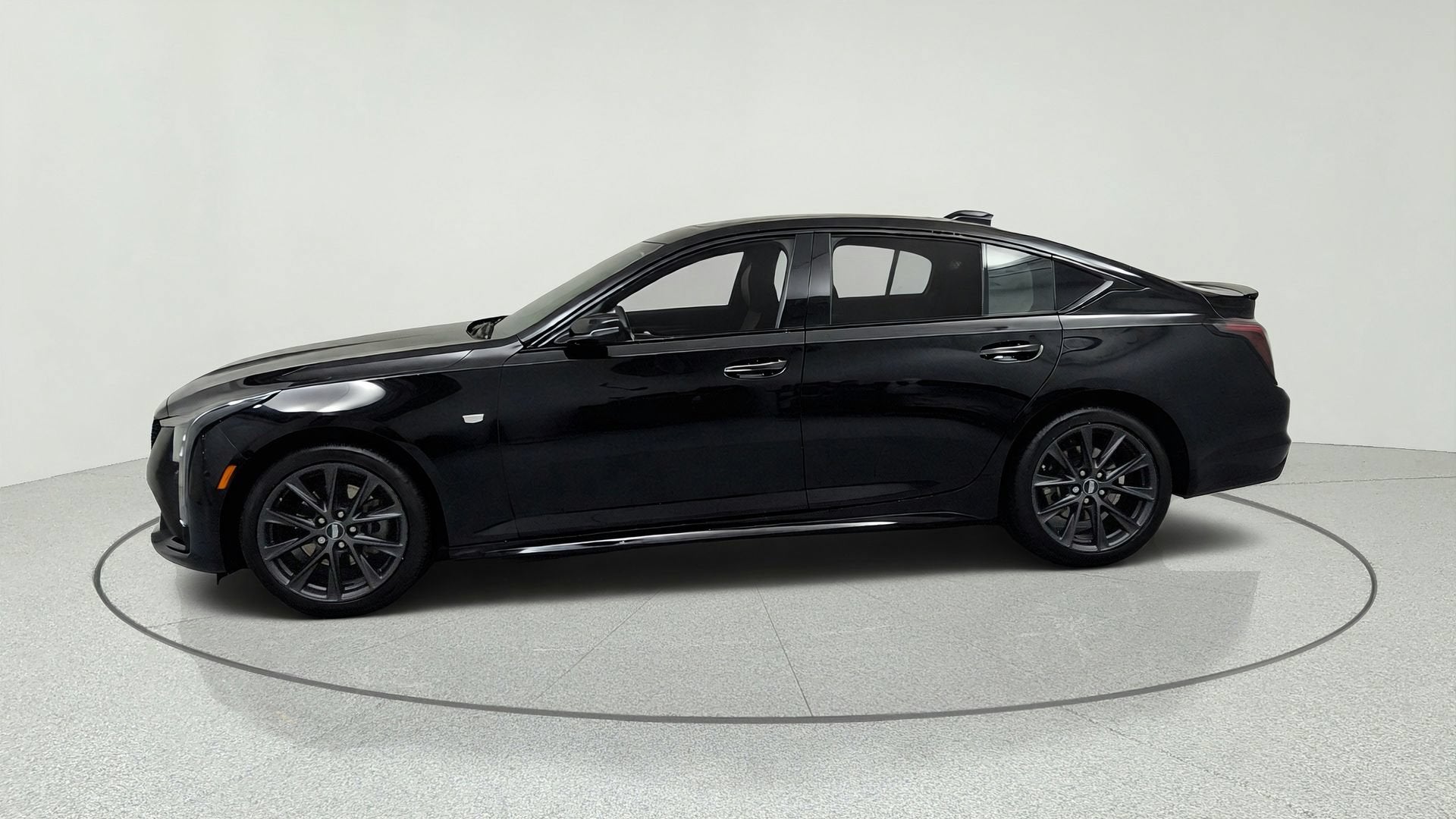 2025 Cadillac CT5 Sport