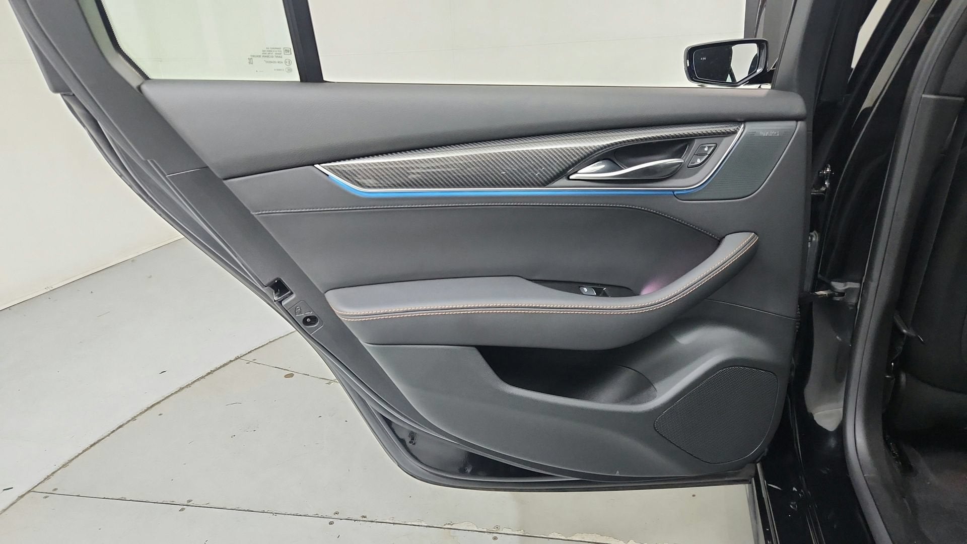 2025 Cadillac CT5 Sport