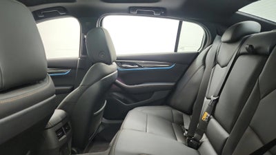 2025 Cadillac CT5 Sport