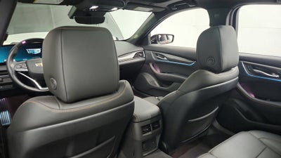 2025 Cadillac CT5 Sport