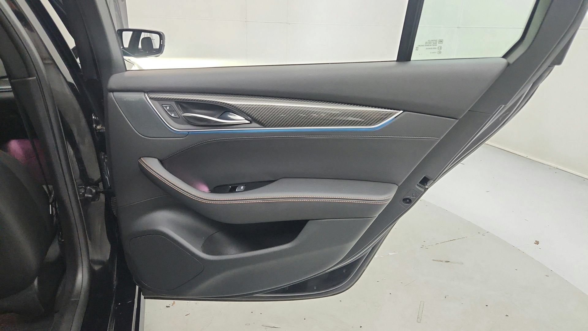 2025 Cadillac CT5 Sport