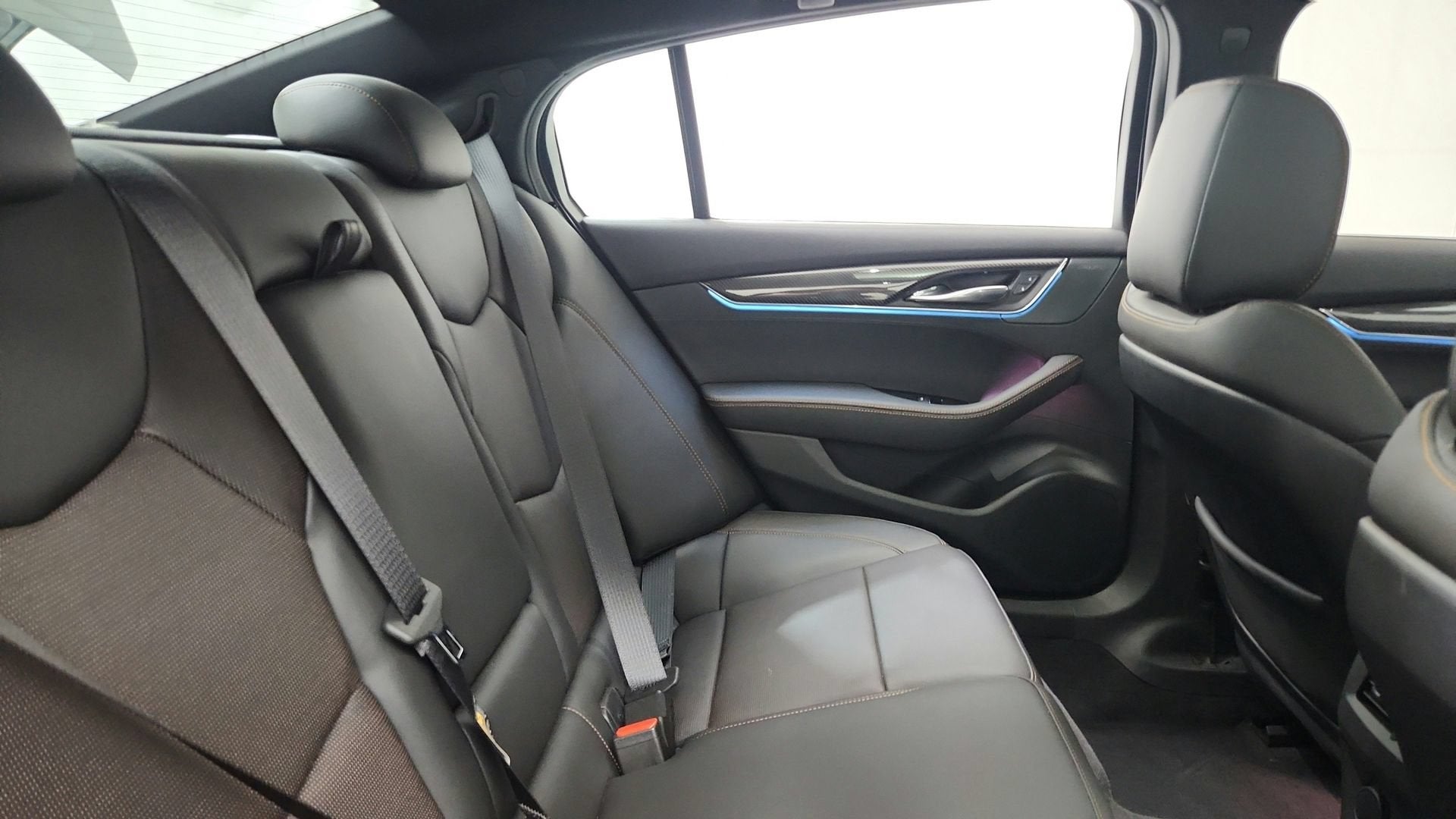 2025 Cadillac CT5 Sport