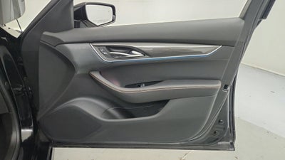 2025 Cadillac CT5 Sport