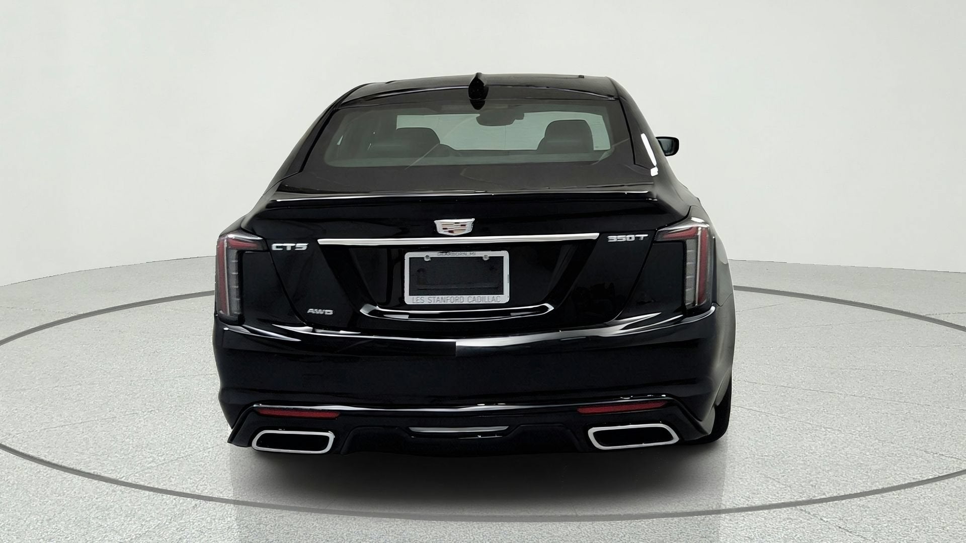 2025 Cadillac CT5 Sport