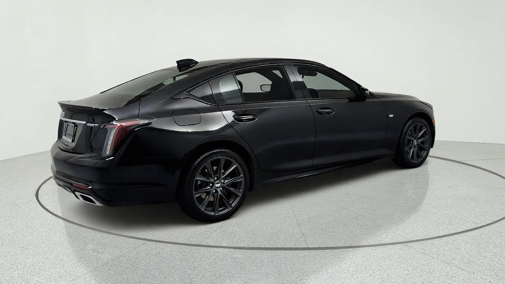 2025 Cadillac CT5 Sport