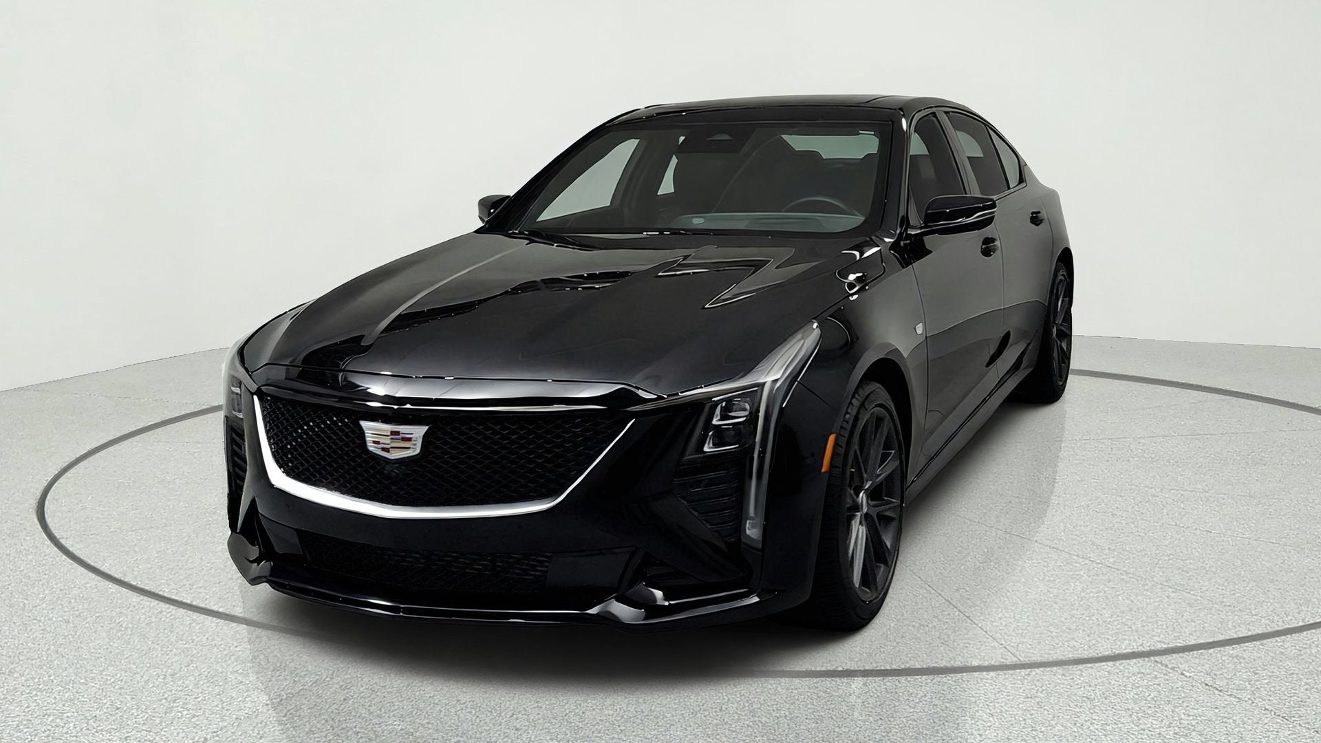 2025 Cadillac CT5 Sport