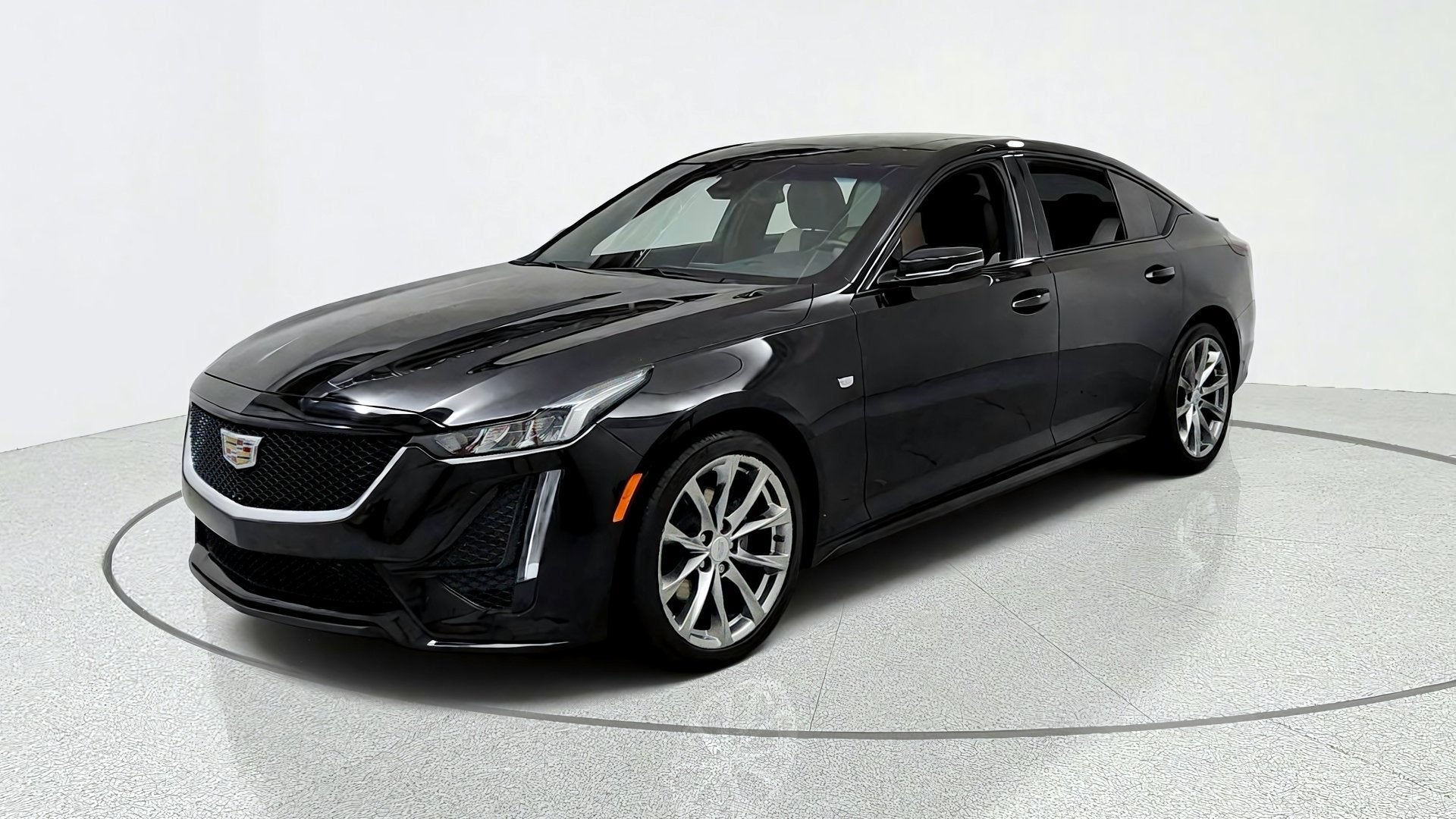 2023 Cadillac CT5 Sport