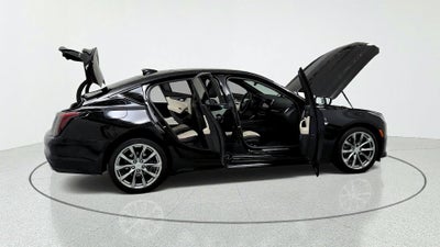 2023 Cadillac CT5 Sport