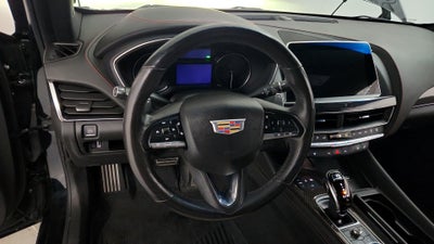 2023 Cadillac CT5 Sport