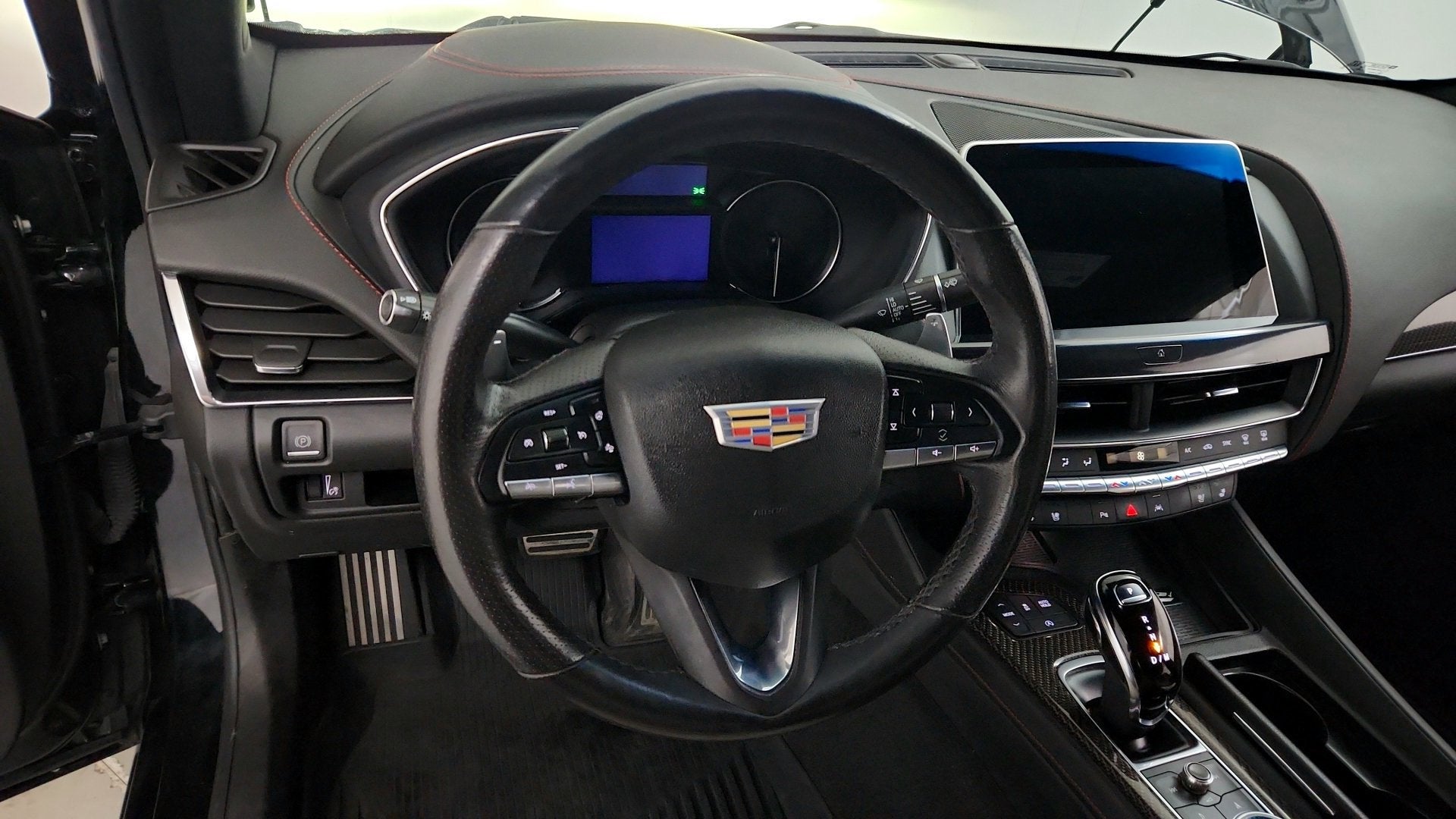 2023 Cadillac CT5 Sport