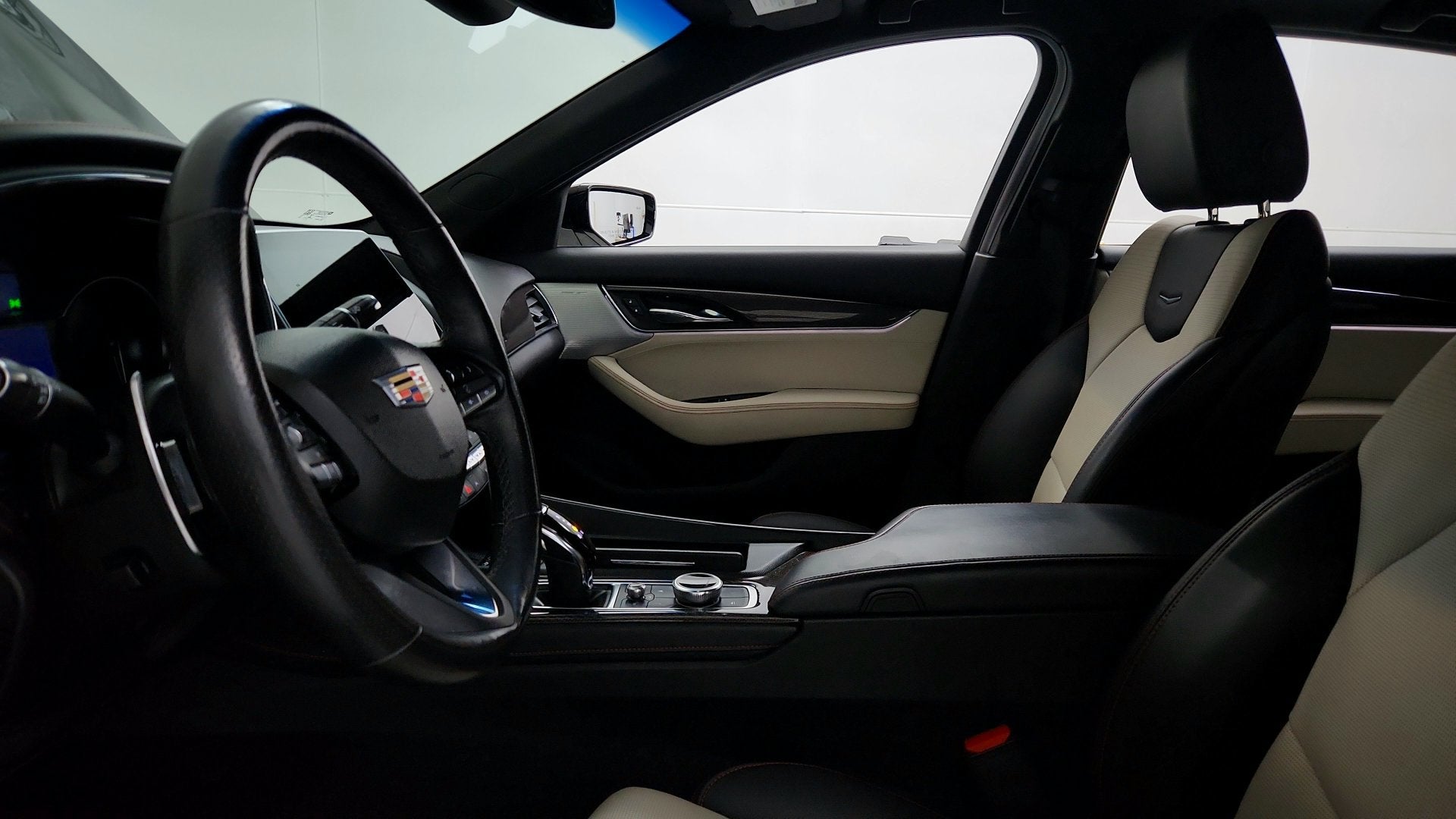 2023 Cadillac CT5 Sport