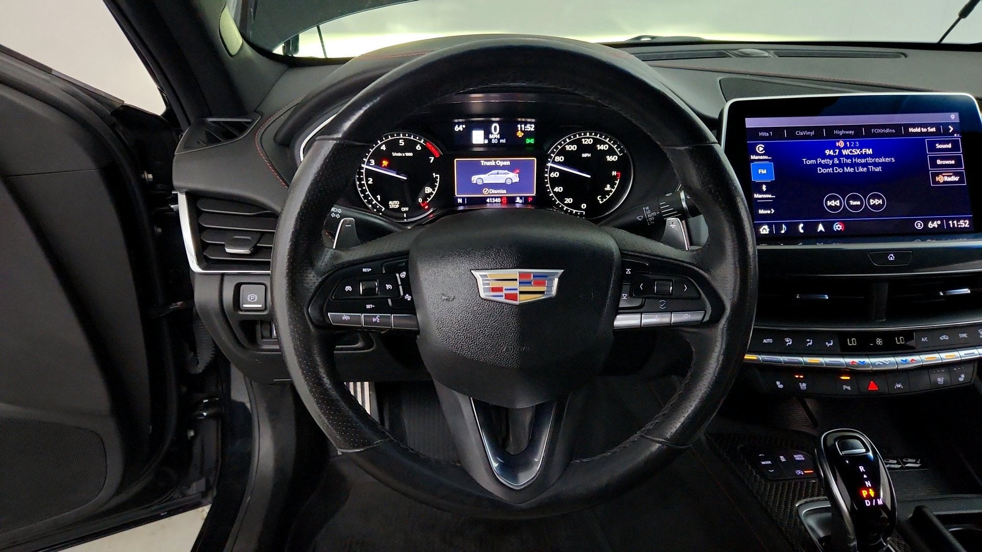 2023 Cadillac CT5 Sport