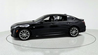 2023 Cadillac CT5 Sport