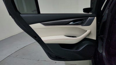 2023 Cadillac CT5 Sport