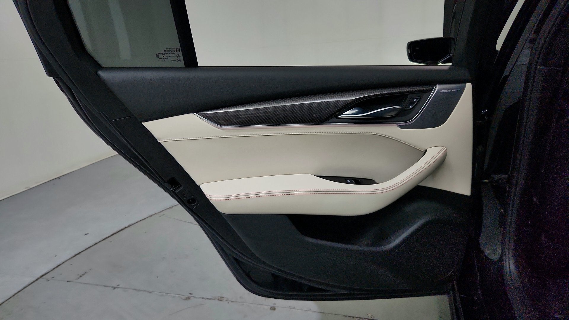 2023 Cadillac CT5 Sport
