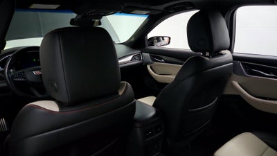 2023 Cadillac CT5 Sport