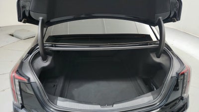 2023 Cadillac CT5 Sport