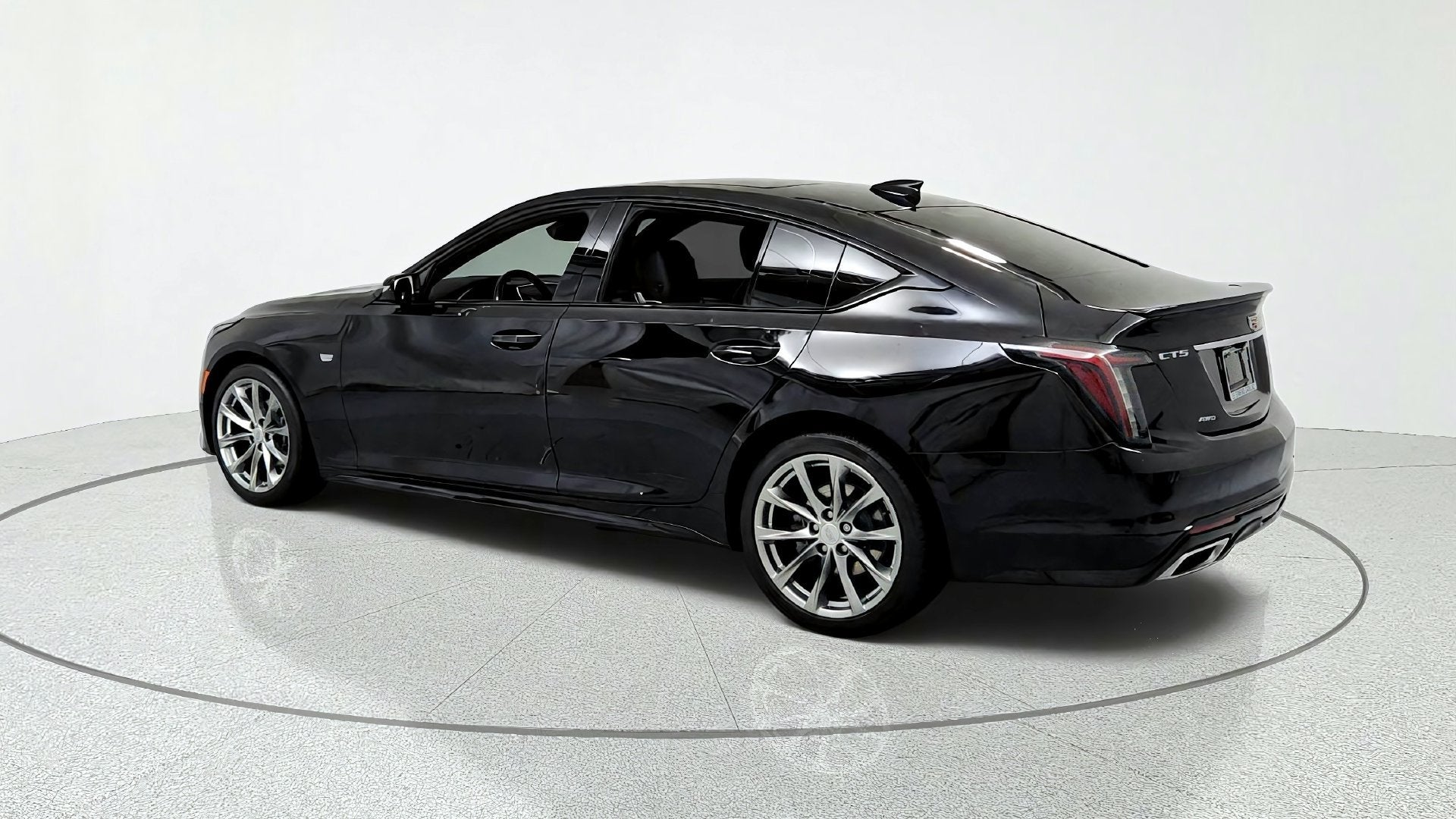 2023 Cadillac CT5 Sport