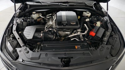 2023 Cadillac CT5 Sport