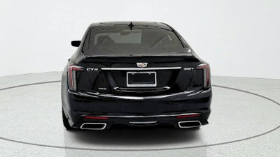 2023 Cadillac CT5 Sport