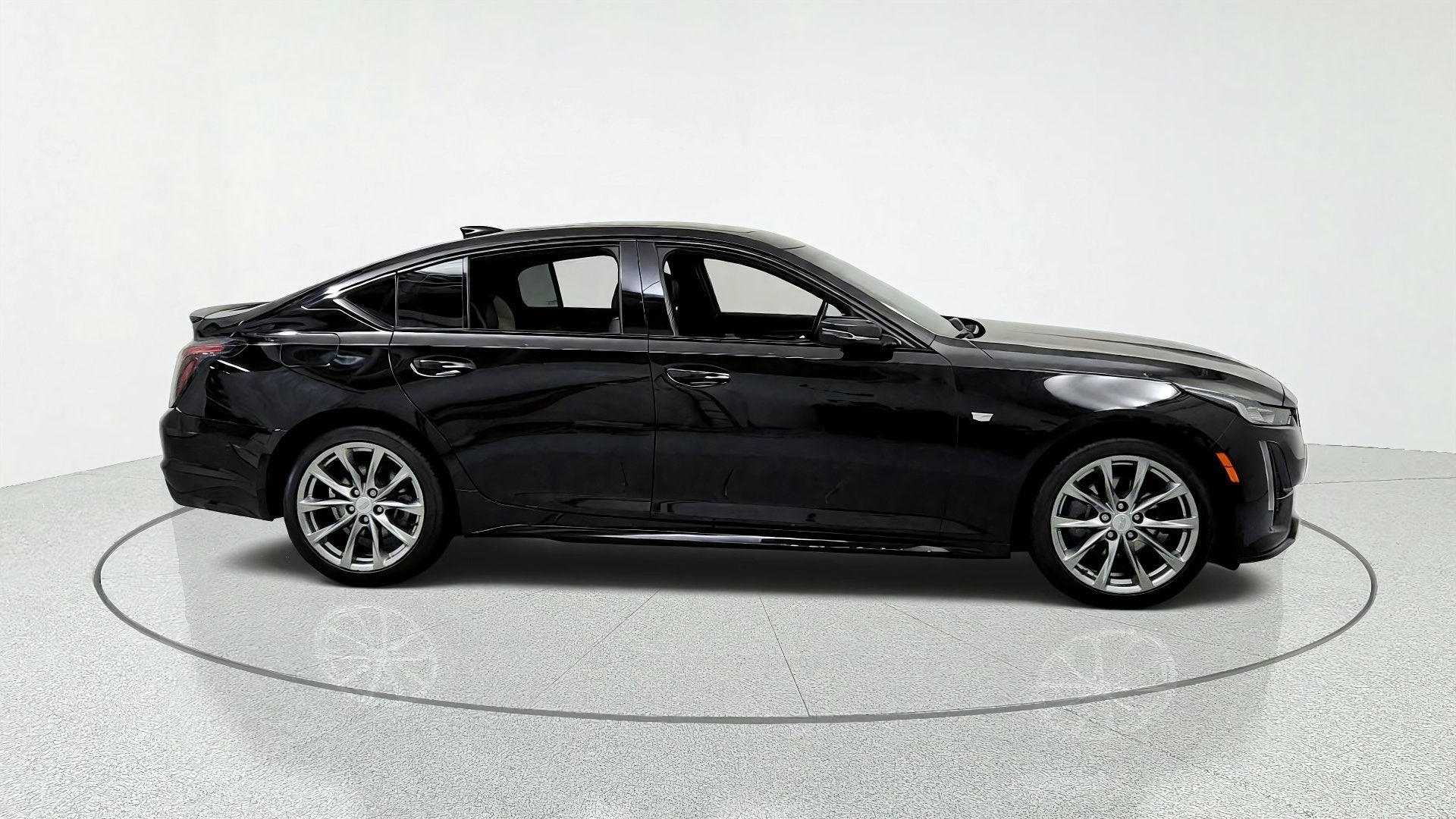 2023 Cadillac CT5 Sport