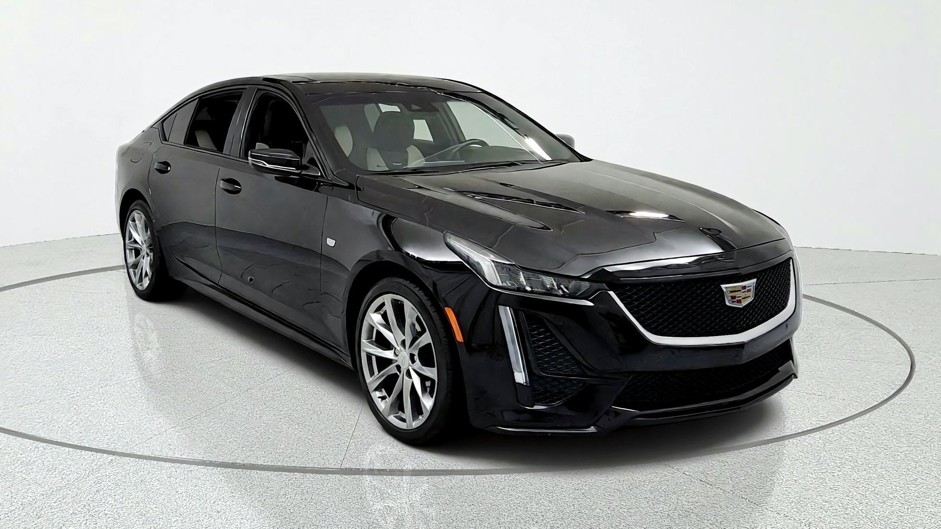 2023 Cadillac CT5 Sport