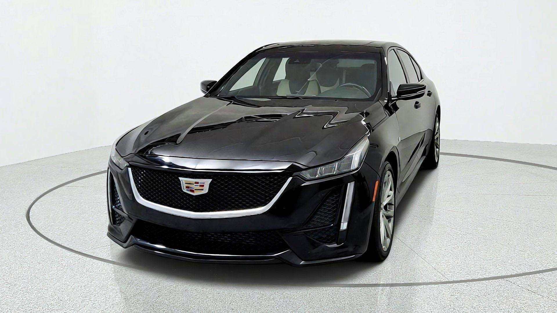 2023 Cadillac CT5 Sport