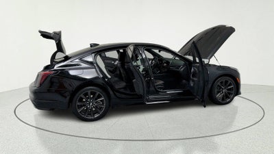 2023 Cadillac CT5 Sport