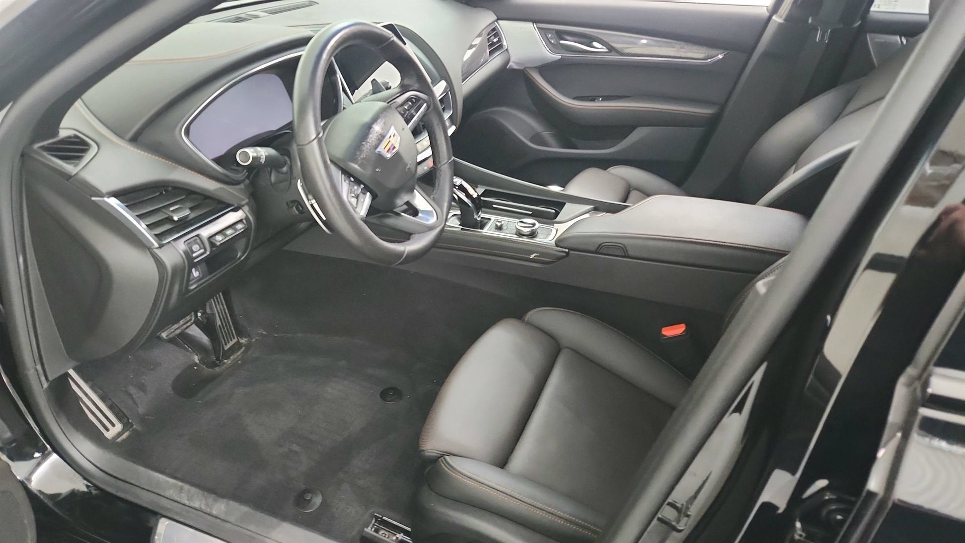 2023 Cadillac CT5 Sport