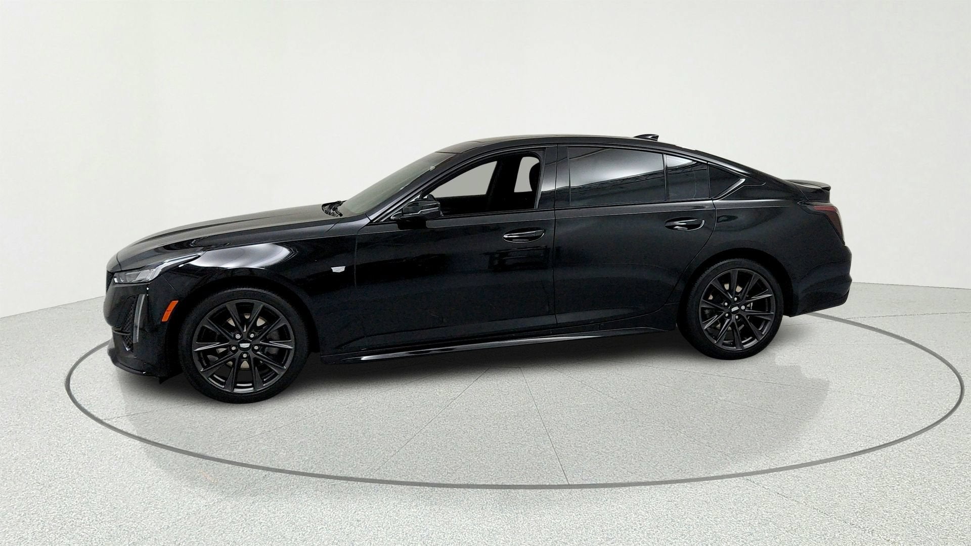 2023 Cadillac CT5 Sport