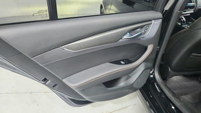 2023 Cadillac CT5 Sport