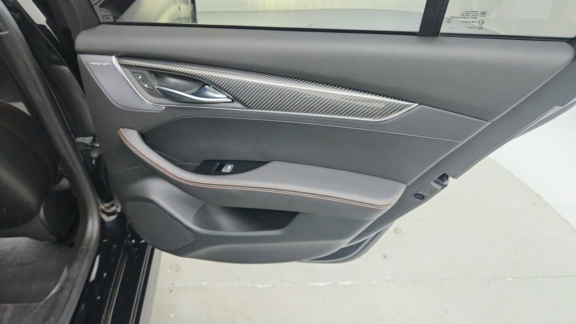 2023 Cadillac CT5 Sport