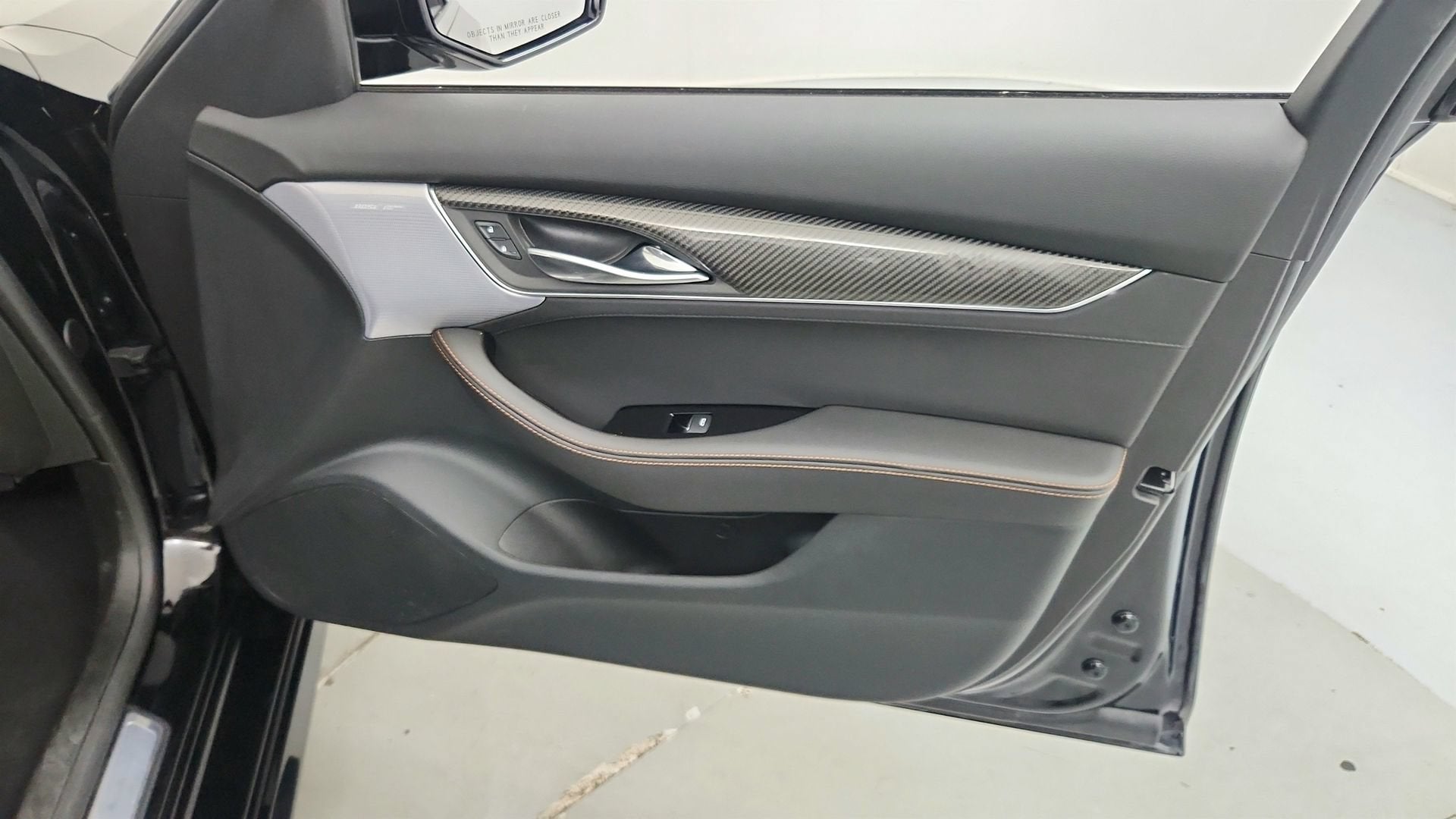 2023 Cadillac CT5 Sport