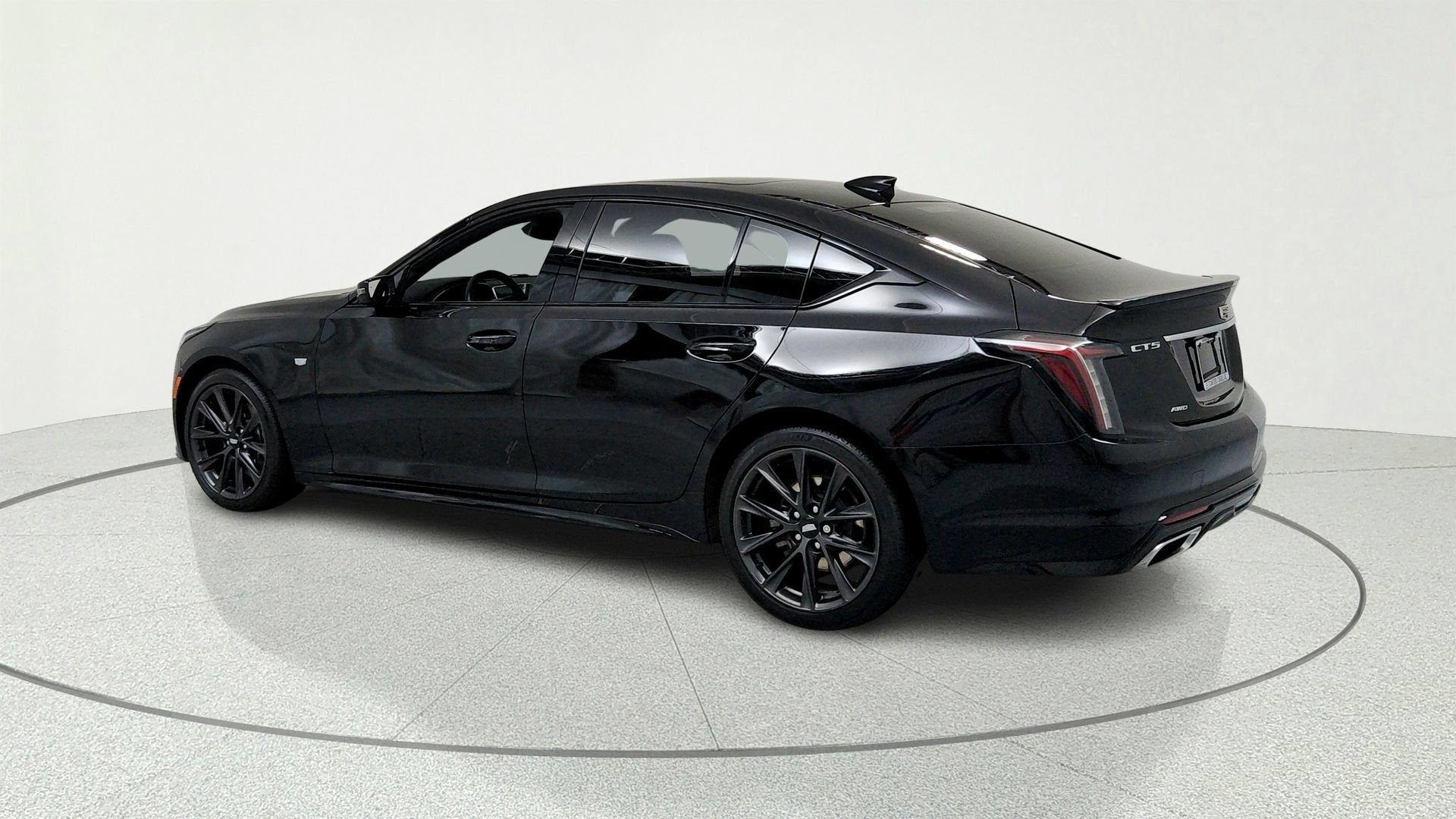 2023 Cadillac CT5 Sport