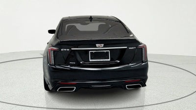 2023 Cadillac CT5 Sport