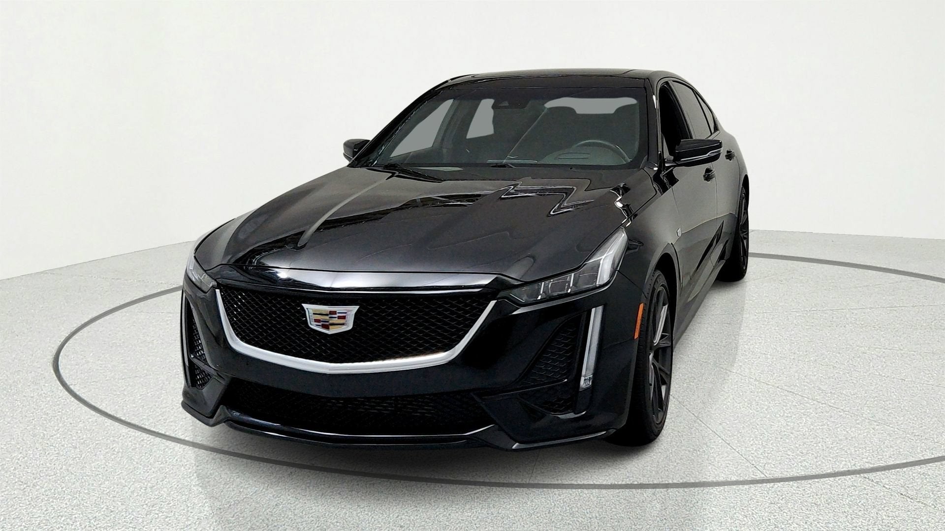 2023 Cadillac CT5 Sport