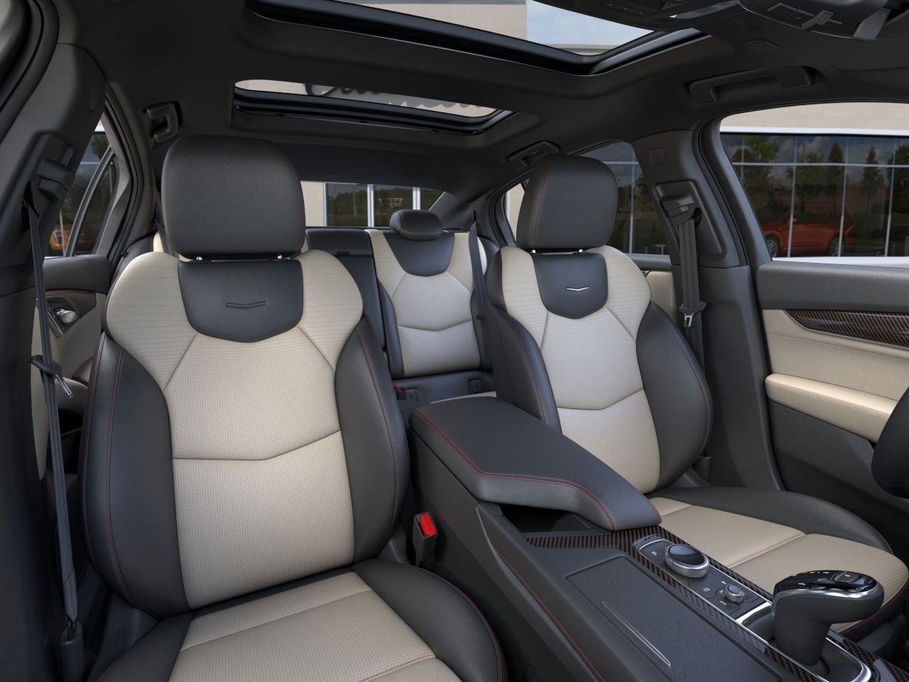 2026 Cadillac CT5-V V-Series