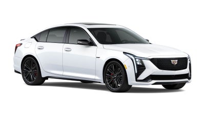2026 Cadillac CT5-V V-Series