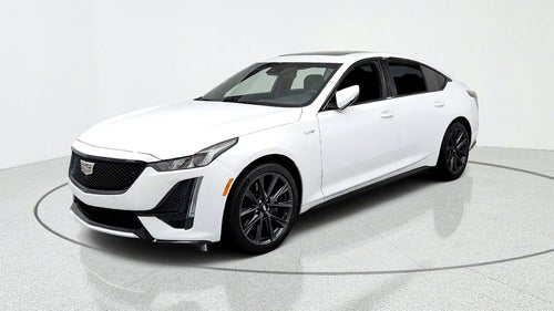 2024 Cadillac CT5-V V-Series