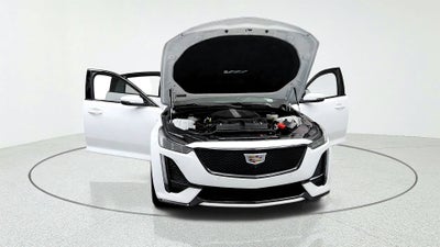 2024 Cadillac CT5-V V-Series